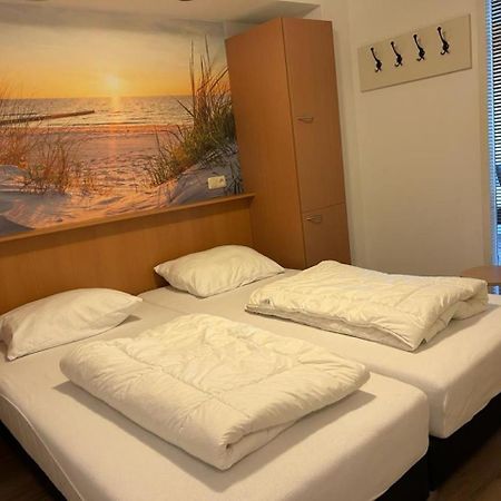 Appartement De Wadloper, Resort Amelander Kaap! Hollum  Exterior foto