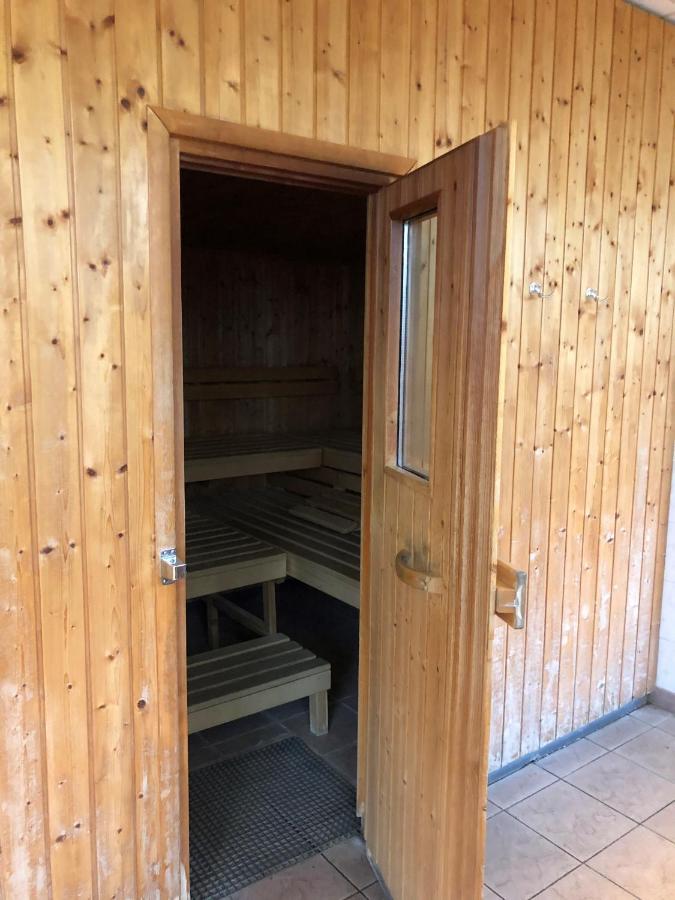 Appartement De Wadloper, Resort Amelander Kaap! Hollum  Exterior foto