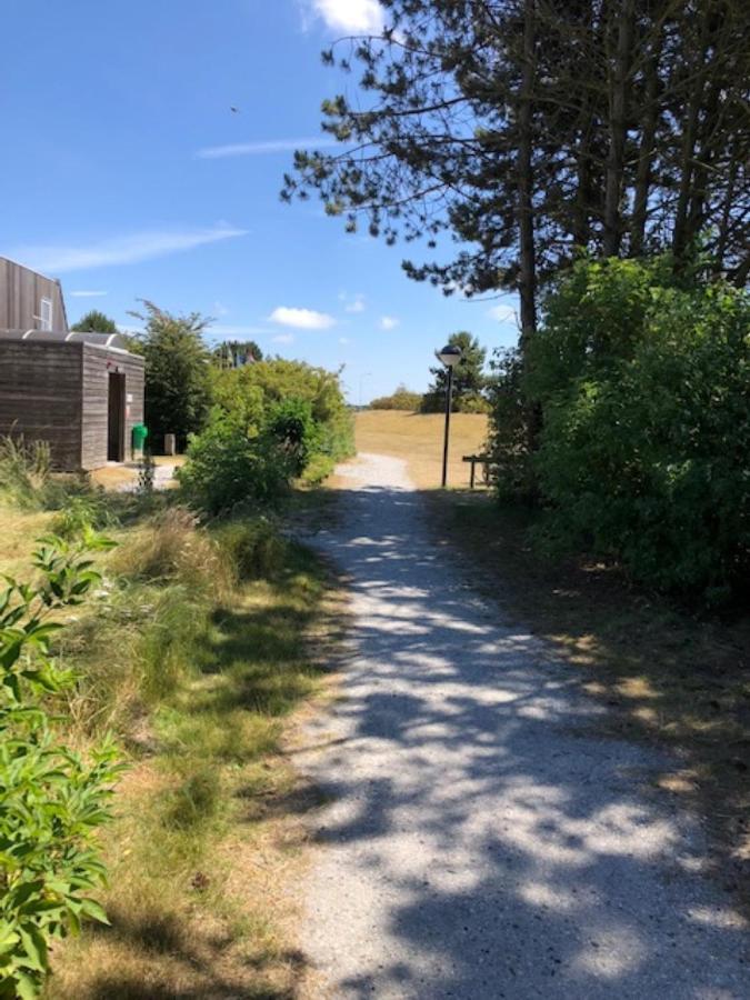Appartement De Wadloper, Resort Amelander Kaap! Hollum  Exterior foto