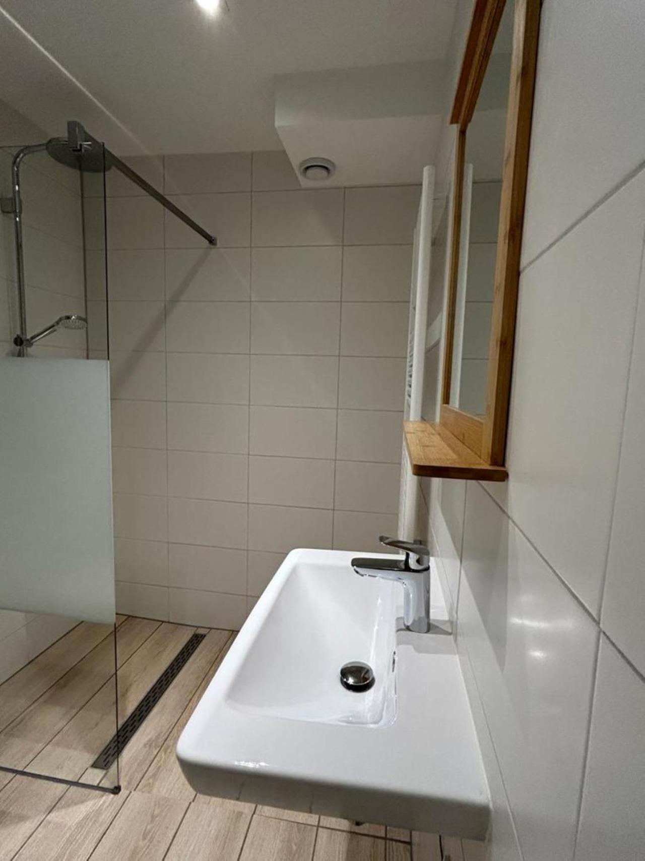 Appartement De Wadloper, Resort Amelander Kaap! Hollum  Exterior foto