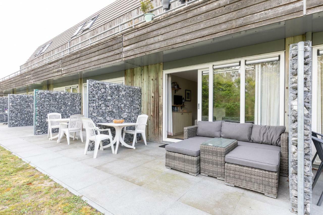 Appartement De Wadloper, Resort Amelander Kaap! Hollum  Exterior foto